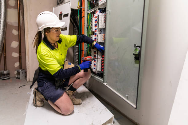 Best Circuit Breaker Repair  in Franklin, TN