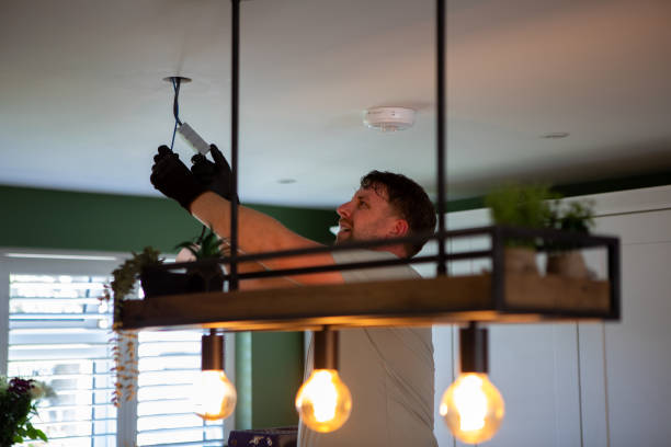 Best Electrical Wiring Services  in Franklin, TN
