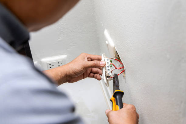 Best Electrical Troubleshooting Services  in Franklin, TN
