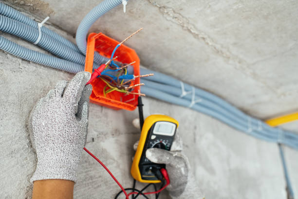 Best Electrical Installation Contractor  in Franklin, TN