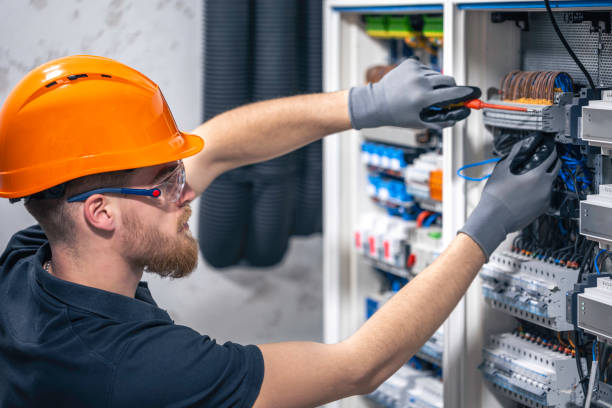 Best Emergency Electrical Repair  in Franklin, TN