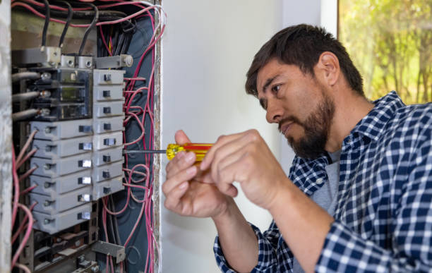 Best Home Electrical Repair  in Franklin, TN